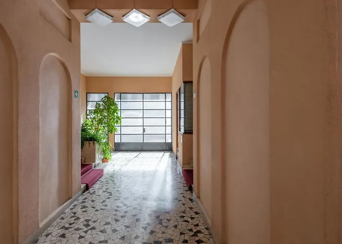 Bnbutler - Verona 12, Porta Romana District