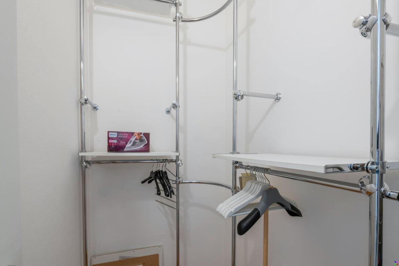 Appartement Bnbutler - Verona 12, Porta Romana District
