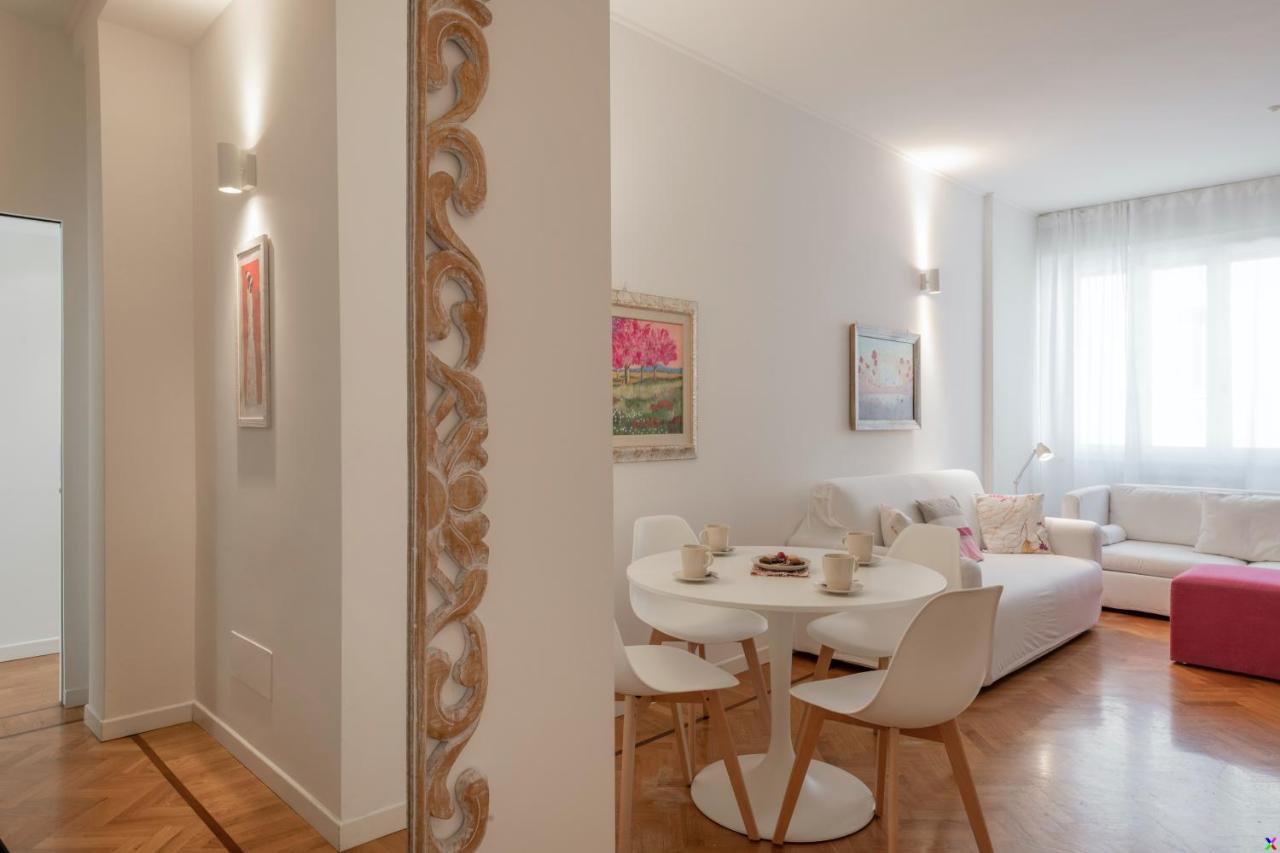 Bnbutler - Verona 12, Porta Romana District Appartement Milan