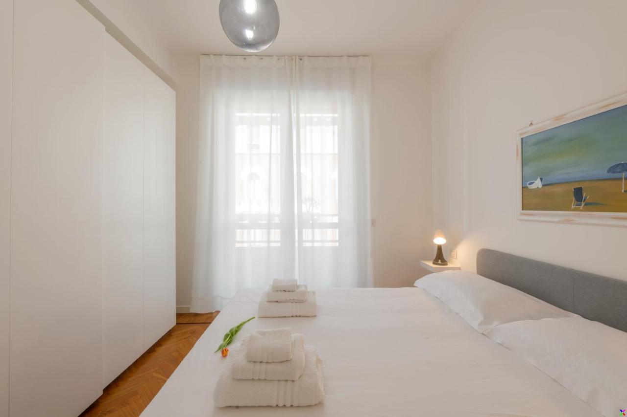 Appartement Bnbutler - Verona 12, Porta Romana District *