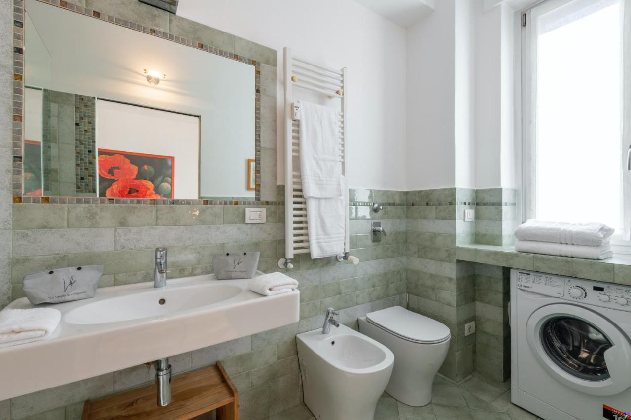 Bnbutler - Verona 12, Porta Romana District Appartement *