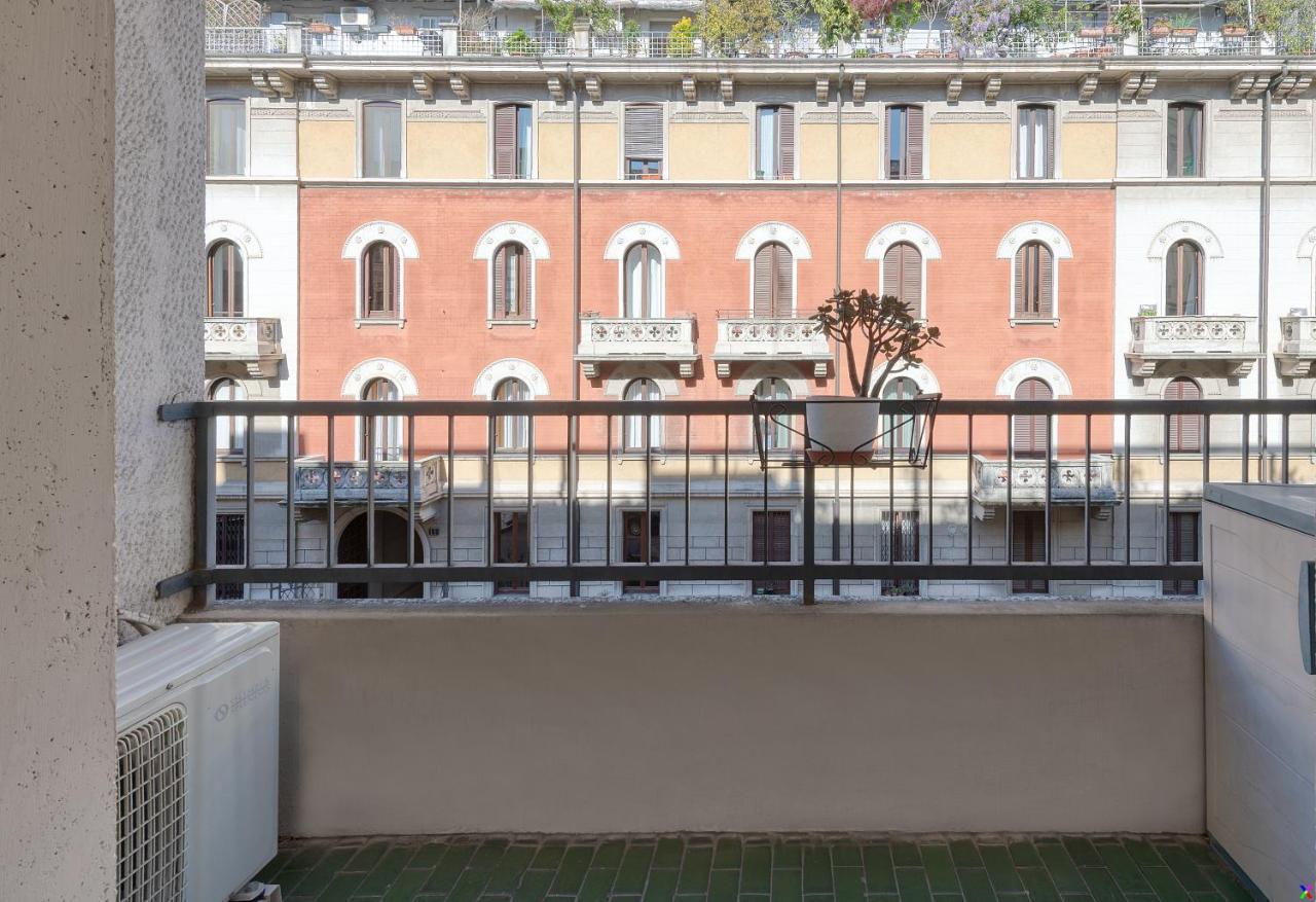 Appartement Bnbutler - Verona 12, Porta Romana District *
