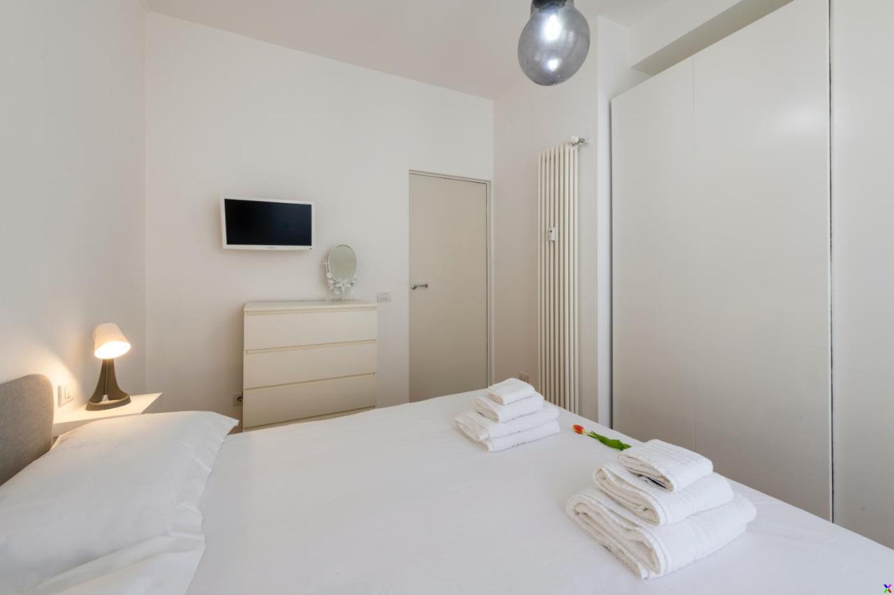 Bnbutler - Verona 12, Porta Romana District Appartement *