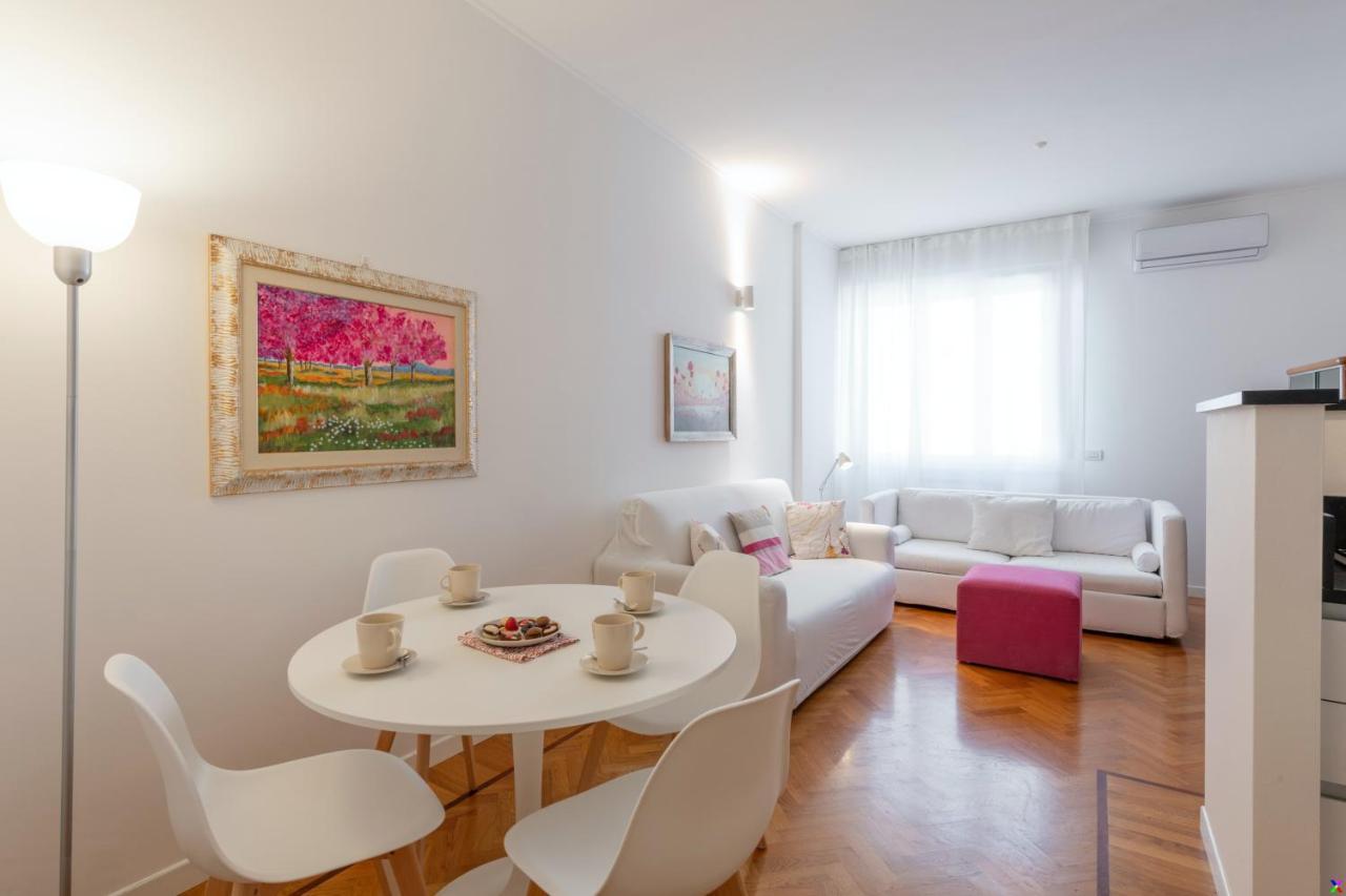 Appartement Bnbutler - Verona 12, Porta Romana District *