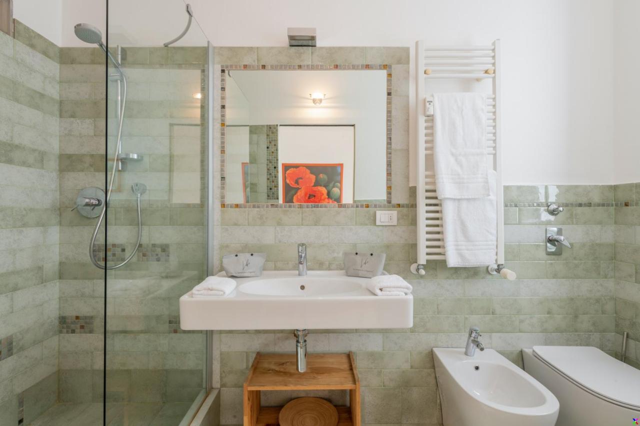 Bnbutler - Verona 12, Porta Romana District Appartement