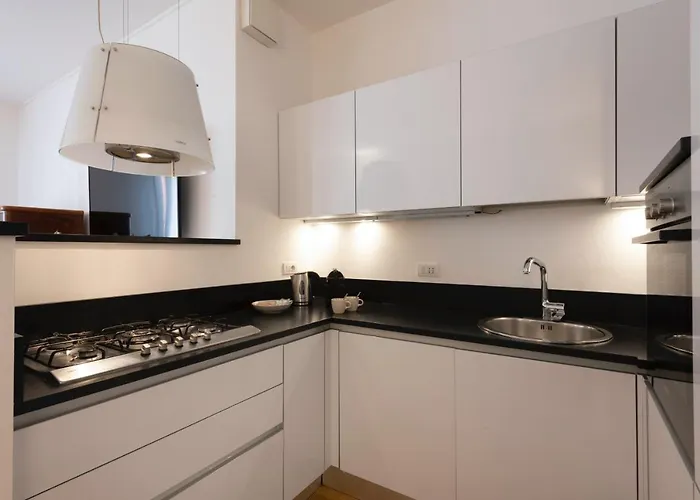 Bnbutler - Verona 12, Porta Romana District